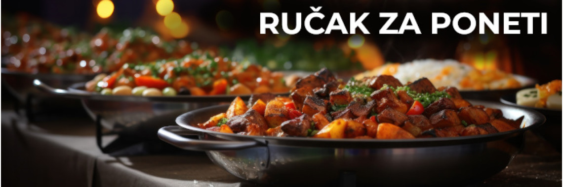Ručak za poneti