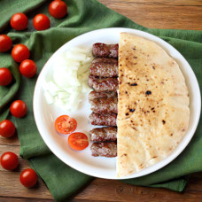 Ćevapi