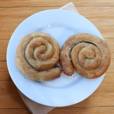 Pita sa mesom