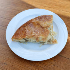 Burek sa mesom
